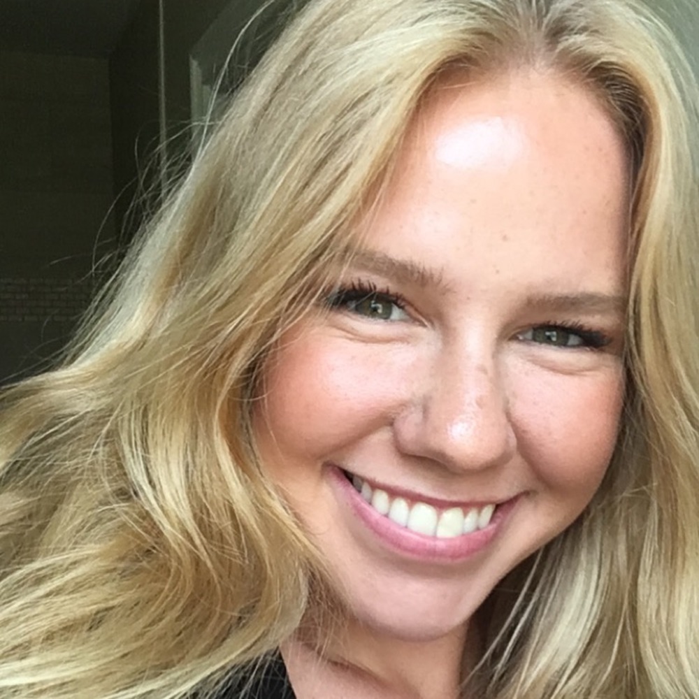 Meet your Posher, Melissa